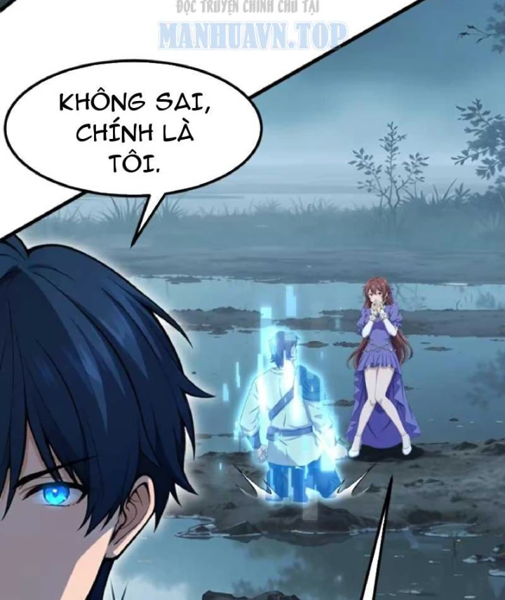 Trò Chơi Sinh Tồn, Ta Độc Chiếm Mạng Lưới Tình Báo Quái Vật Hoang Dã Chapter 37 - 12