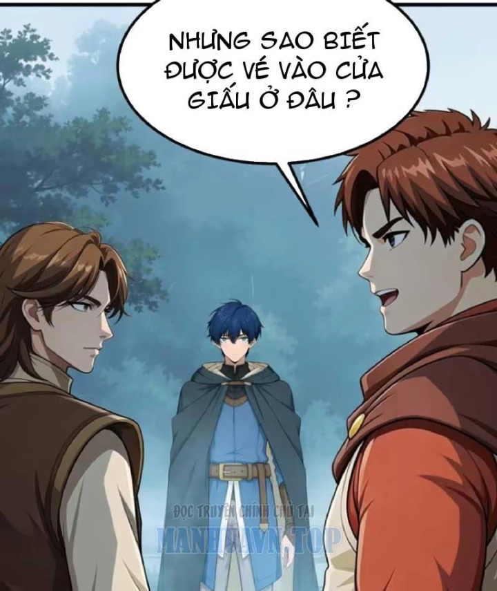 Trò Chơi Sinh Tồn, Ta Độc Chiếm Mạng Lưới Tình Báo Quái Vật Hoang Dã Chapter 37 - 16