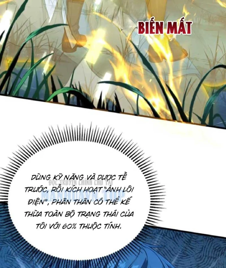 Trò Chơi Sinh Tồn, Ta Độc Chiếm Mạng Lưới Tình Báo Quái Vật Hoang Dã Chapter 37 - 33