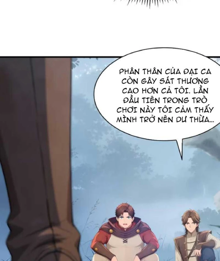 Trò Chơi Sinh Tồn, Ta Độc Chiếm Mạng Lưới Tình Báo Quái Vật Hoang Dã Chapter 37 - 35