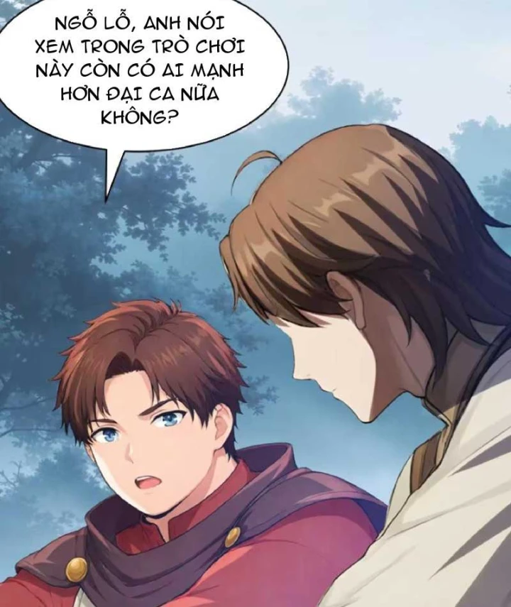 Trò Chơi Sinh Tồn, Ta Độc Chiếm Mạng Lưới Tình Báo Quái Vật Hoang Dã Chapter 37 - 37