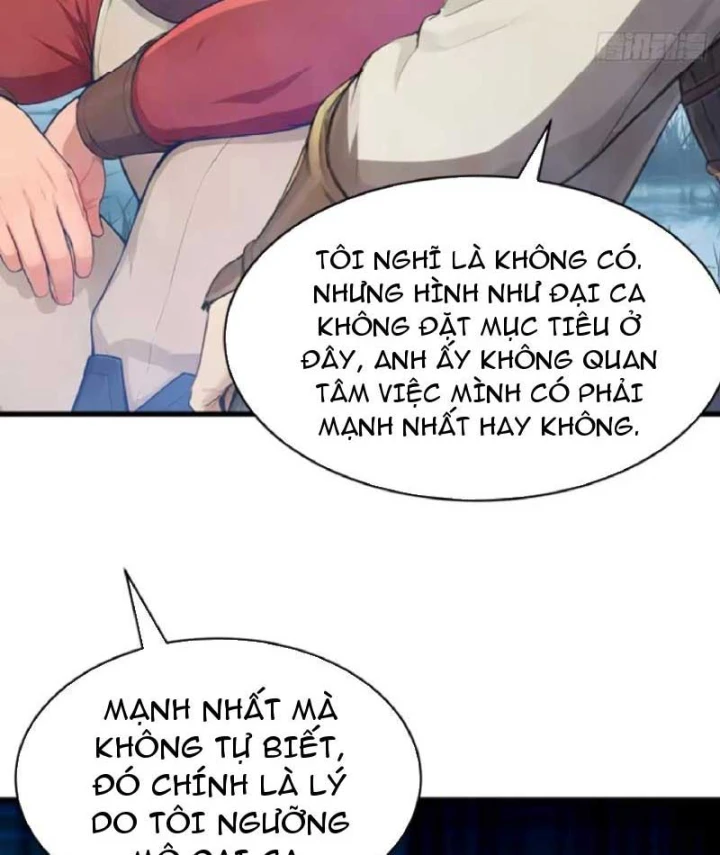Trò Chơi Sinh Tồn, Ta Độc Chiếm Mạng Lưới Tình Báo Quái Vật Hoang Dã Chapter 37 - 38