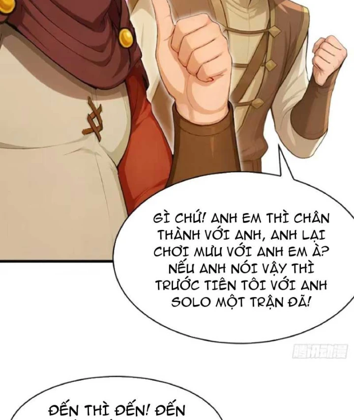 Trò Chơi Sinh Tồn, Ta Độc Chiếm Mạng Lưới Tình Báo Quái Vật Hoang Dã Chapter 37 - 42