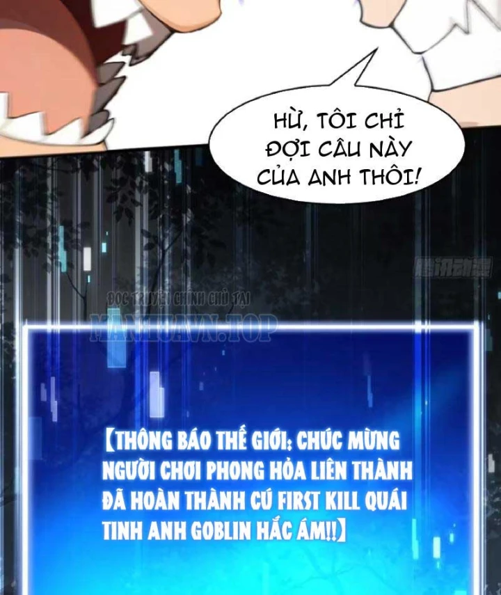 Trò Chơi Sinh Tồn, Ta Độc Chiếm Mạng Lưới Tình Báo Quái Vật Hoang Dã Chapter 37 - 44