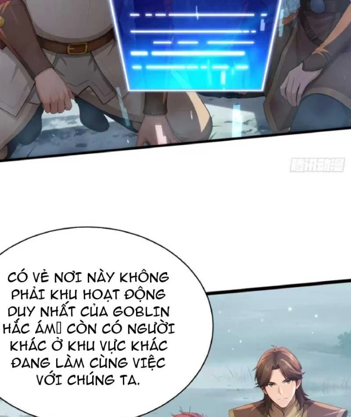 Trò Chơi Sinh Tồn, Ta Độc Chiếm Mạng Lưới Tình Báo Quái Vật Hoang Dã Chapter 37 - 46