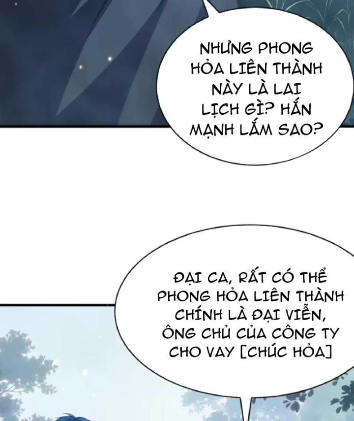 Trò Chơi Sinh Tồn, Ta Độc Chiếm Mạng Lưới Tình Báo Quái Vật Hoang Dã Chapter 37 - 48