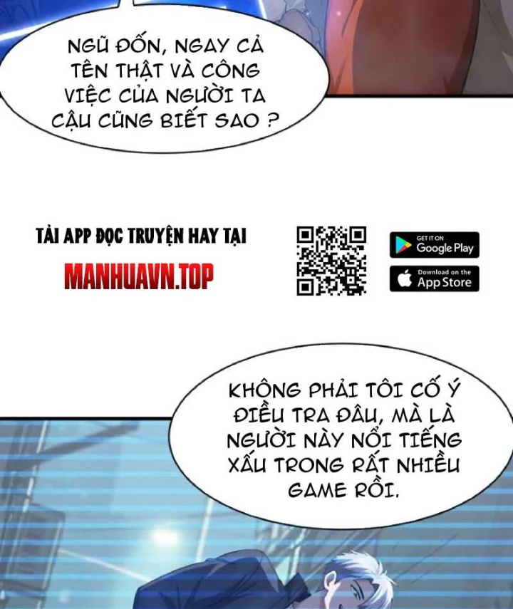 Trò Chơi Sinh Tồn, Ta Độc Chiếm Mạng Lưới Tình Báo Quái Vật Hoang Dã Chapter 37 - 50