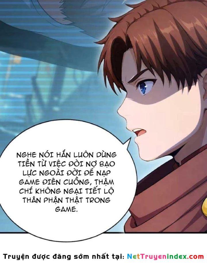Trò Chơi Sinh Tồn, Ta Độc Chiếm Mạng Lưới Tình Báo Quái Vật Hoang Dã Chapter 37 - 52