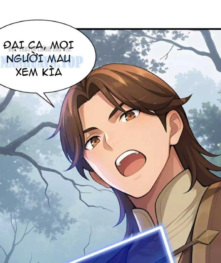 Trò Chơi Sinh Tồn, Ta Độc Chiếm Mạng Lưới Tình Báo Quái Vật Hoang Dã Chapter 37 - 54