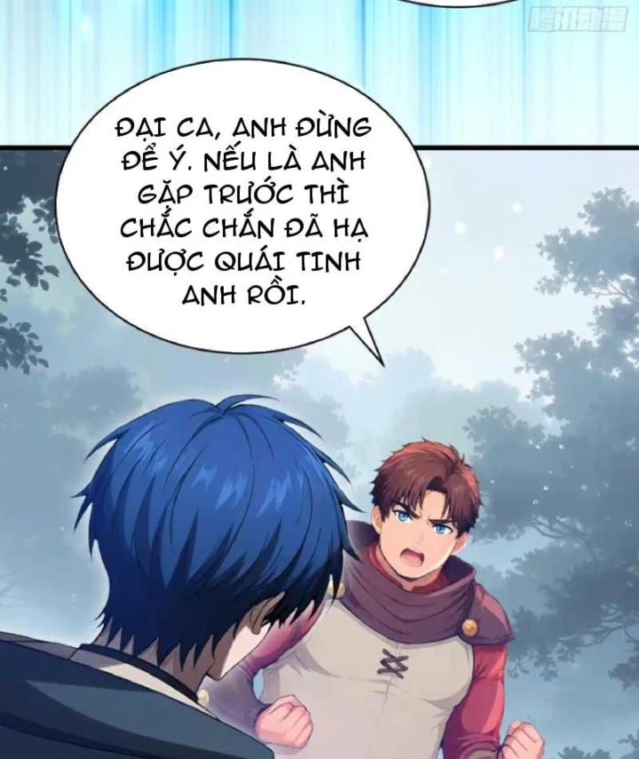 Trò Chơi Sinh Tồn, Ta Độc Chiếm Mạng Lưới Tình Báo Quái Vật Hoang Dã Chapter 37 - 57