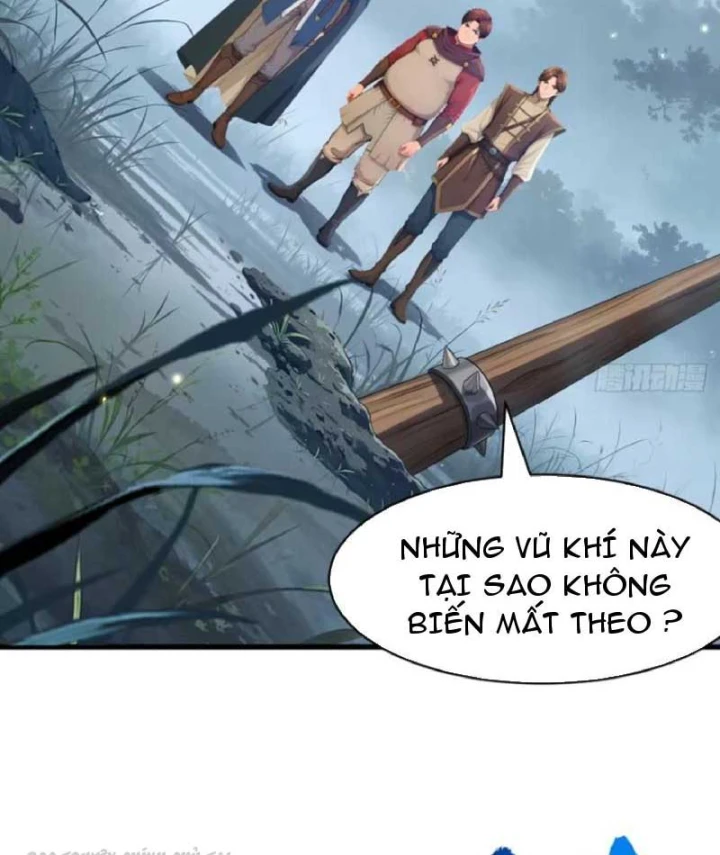 Trò Chơi Sinh Tồn, Ta Độc Chiếm Mạng Lưới Tình Báo Quái Vật Hoang Dã Chapter 37 - 64