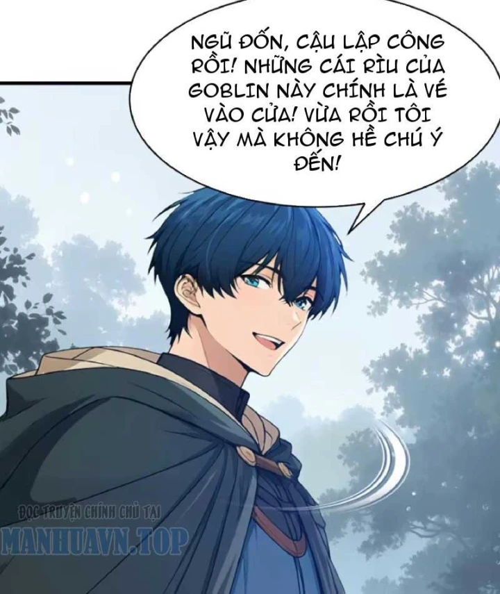 Trò Chơi Sinh Tồn, Ta Độc Chiếm Mạng Lưới Tình Báo Quái Vật Hoang Dã Chapter 37 - 69