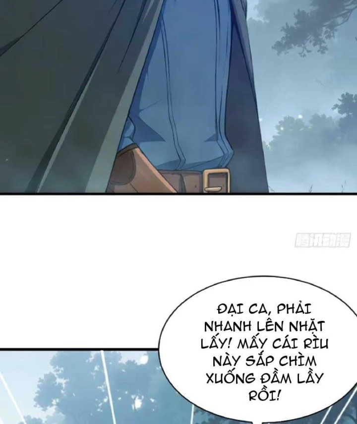 Trò Chơi Sinh Tồn, Ta Độc Chiếm Mạng Lưới Tình Báo Quái Vật Hoang Dã Chapter 37 - 70