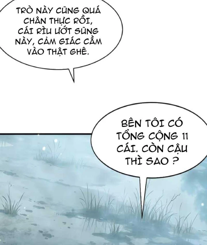 Trò Chơi Sinh Tồn, Ta Độc Chiếm Mạng Lưới Tình Báo Quái Vật Hoang Dã Chapter 37 - 73