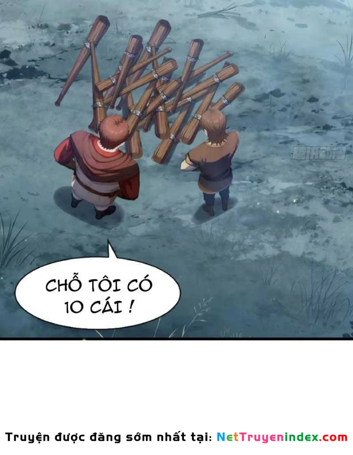 Trò Chơi Sinh Tồn, Ta Độc Chiếm Mạng Lưới Tình Báo Quái Vật Hoang Dã Chapter 37 - 74