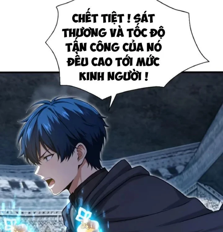Trò Chơi Sinh Tồn, Ta Độc Chiếm Mạng Lưới Tình Báo Quái Vật Hoang Dã Chapter 40 - 9