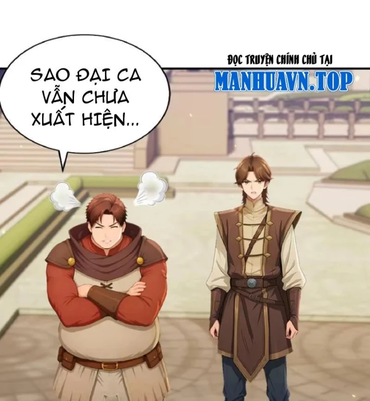 Trò Chơi Sinh Tồn, Ta Độc Chiếm Mạng Lưới Tình Báo Quái Vật Hoang Dã Chapter 40 - 48
