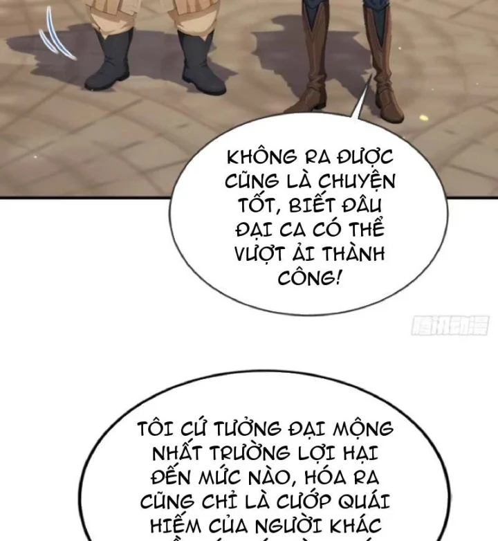 Trò Chơi Sinh Tồn, Ta Độc Chiếm Mạng Lưới Tình Báo Quái Vật Hoang Dã Chapter 40 - 49