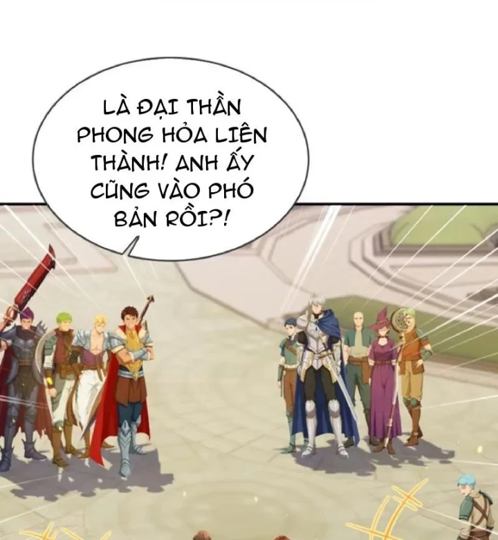 Trò Chơi Sinh Tồn, Ta Độc Chiếm Mạng Lưới Tình Báo Quái Vật Hoang Dã Chapter 40 - 56