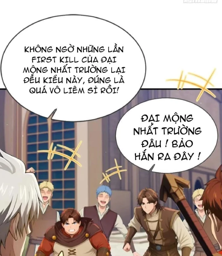 Trò Chơi Sinh Tồn, Ta Độc Chiếm Mạng Lưới Tình Báo Quái Vật Hoang Dã Chapter 40 - 61