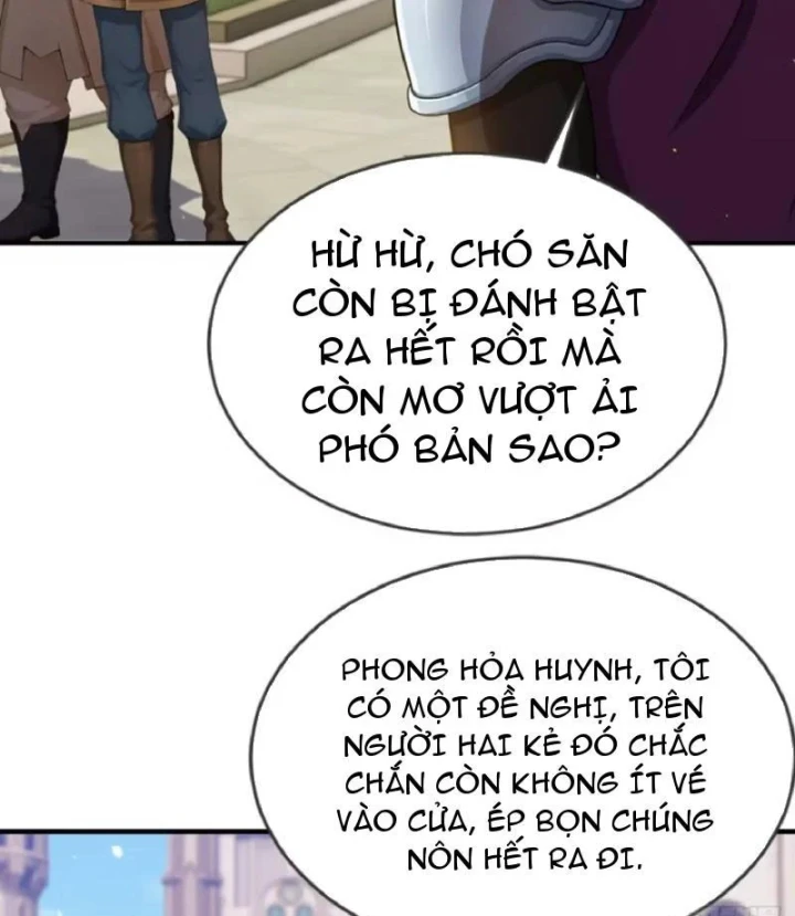 Trò Chơi Sinh Tồn, Ta Độc Chiếm Mạng Lưới Tình Báo Quái Vật Hoang Dã Chapter 40 - 67