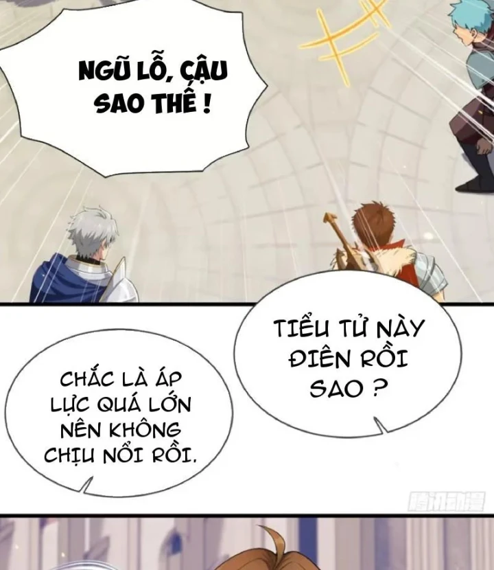 Trò Chơi Sinh Tồn, Ta Độc Chiếm Mạng Lưới Tình Báo Quái Vật Hoang Dã Chapter 40 - 72