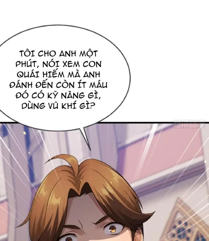 Trò Chơi Sinh Tồn, Ta Độc Chiếm Mạng Lưới Tình Báo Quái Vật Hoang Dã Chapter 40 - 76