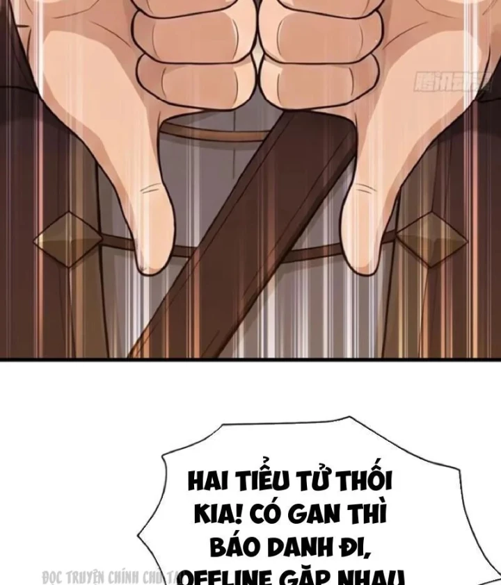 Trò Chơi Sinh Tồn, Ta Độc Chiếm Mạng Lưới Tình Báo Quái Vật Hoang Dã Chapter 40 - 82