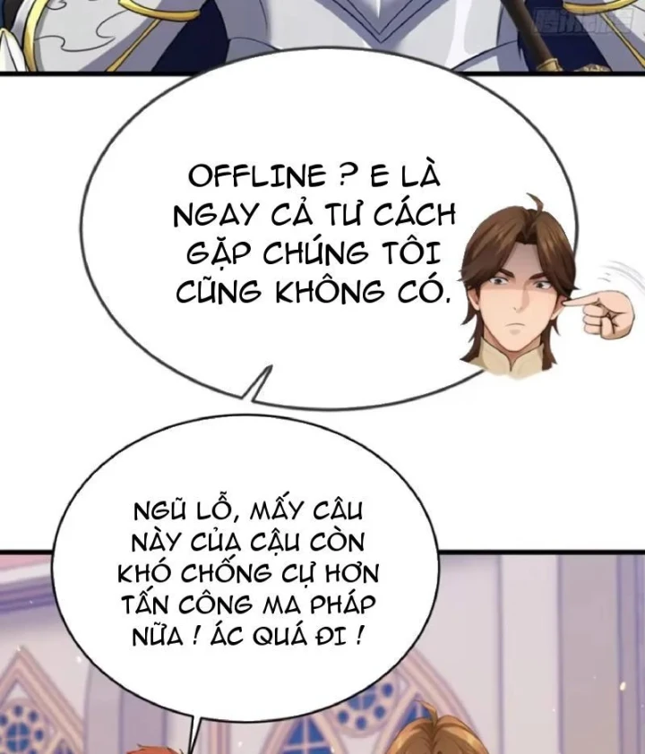 Trò Chơi Sinh Tồn, Ta Độc Chiếm Mạng Lưới Tình Báo Quái Vật Hoang Dã Chapter 40 - 84