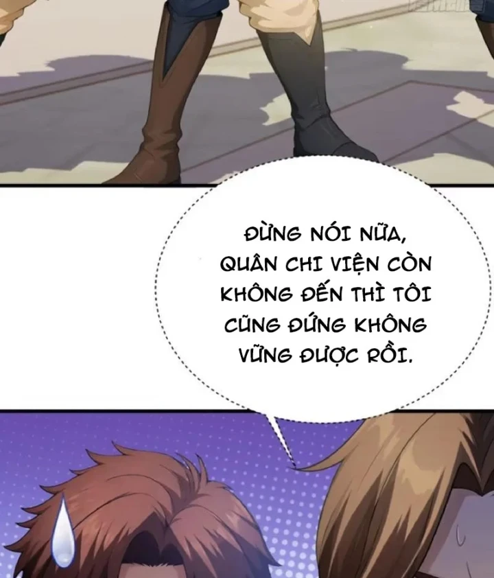 Trò Chơi Sinh Tồn, Ta Độc Chiếm Mạng Lưới Tình Báo Quái Vật Hoang Dã Chapter 40 - 86