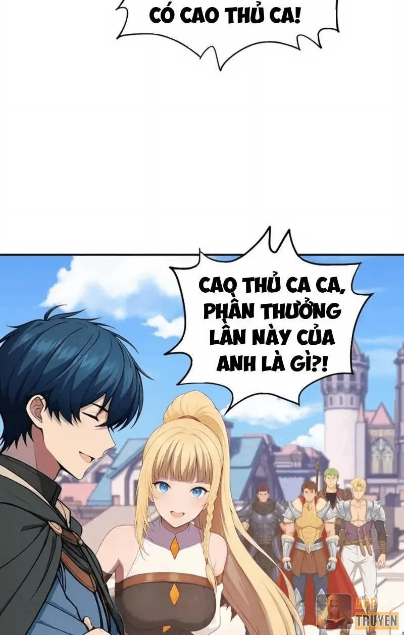 Trò Chơi Sinh Tồn, Ta Độc Chiếm Mạng Lưới Tình Báo Quái Vật Hoang Dã Chapter 43 - 4