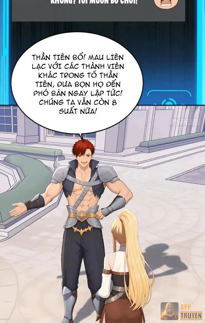Trò Chơi Sinh Tồn, Ta Độc Chiếm Mạng Lưới Tình Báo Quái Vật Hoang Dã Chapter 43 - 7