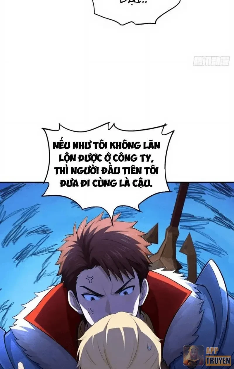 Trò Chơi Sinh Tồn, Ta Độc Chiếm Mạng Lưới Tình Báo Quái Vật Hoang Dã Chapter 43 - 10