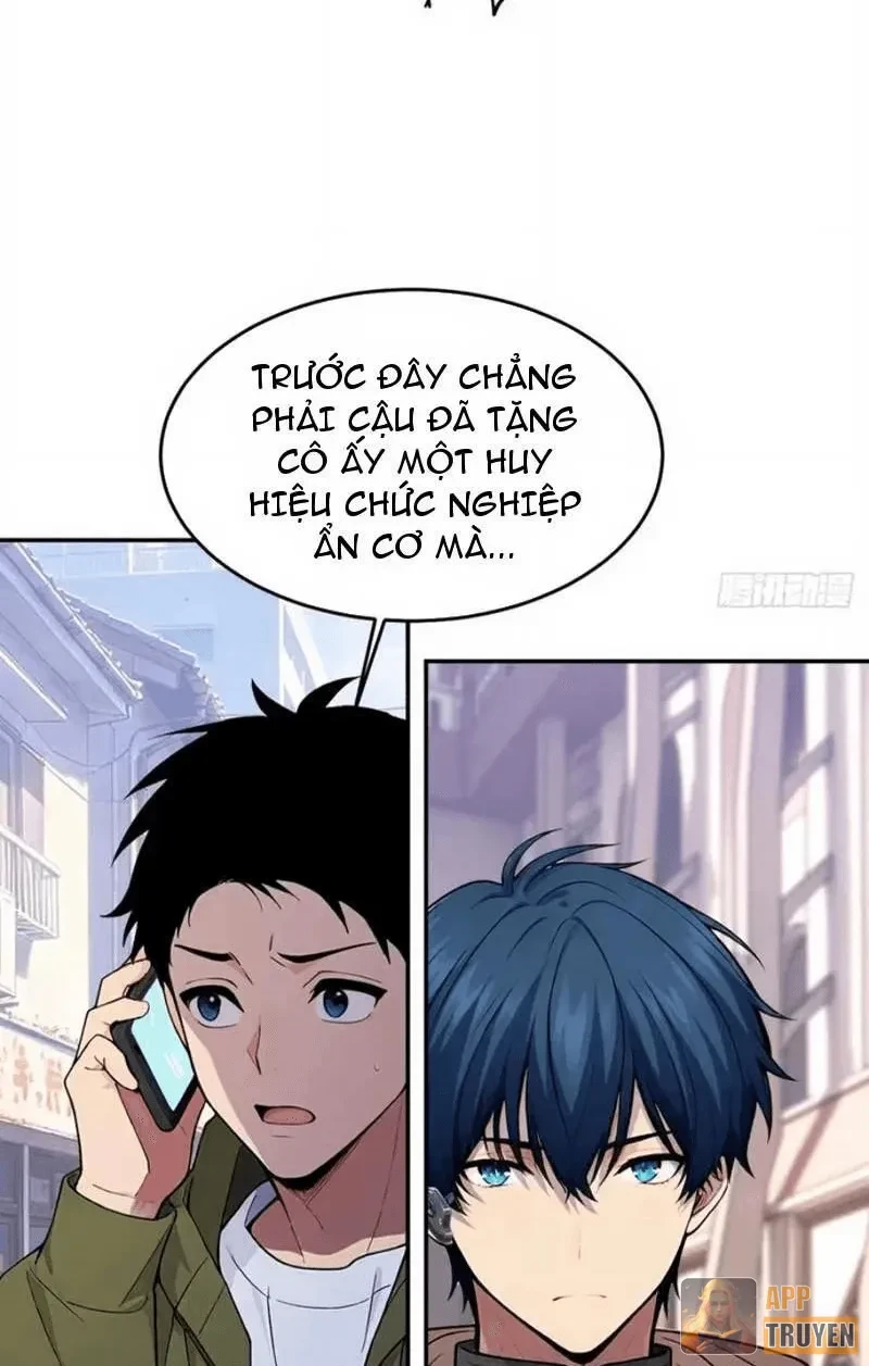 Trò Chơi Sinh Tồn, Ta Độc Chiếm Mạng Lưới Tình Báo Quái Vật Hoang Dã Chapter 43 - 16