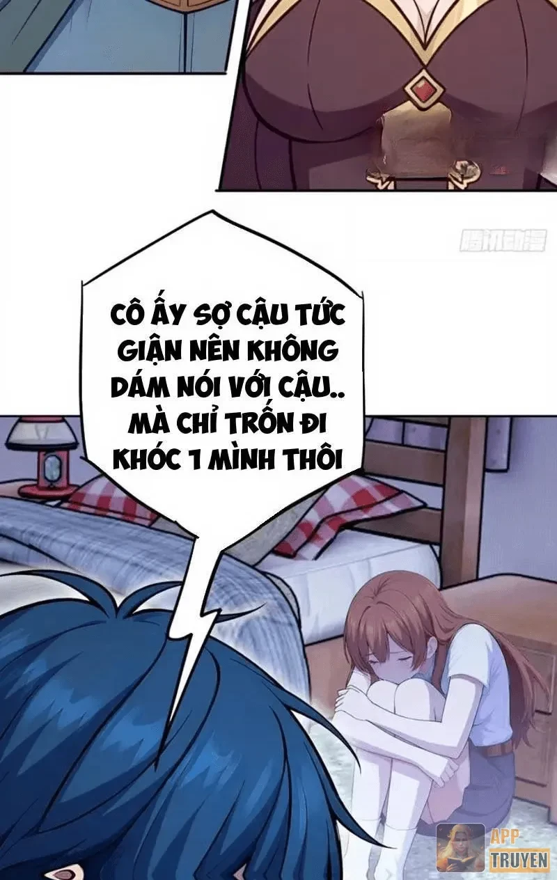 Trò Chơi Sinh Tồn, Ta Độc Chiếm Mạng Lưới Tình Báo Quái Vật Hoang Dã Chapter 43 - 20