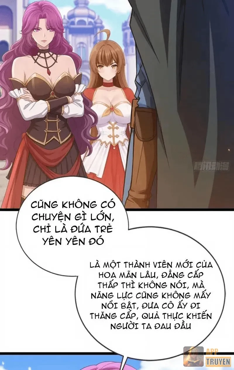 Trò Chơi Sinh Tồn, Ta Độc Chiếm Mạng Lưới Tình Báo Quái Vật Hoang Dã Chapter 43 - 27