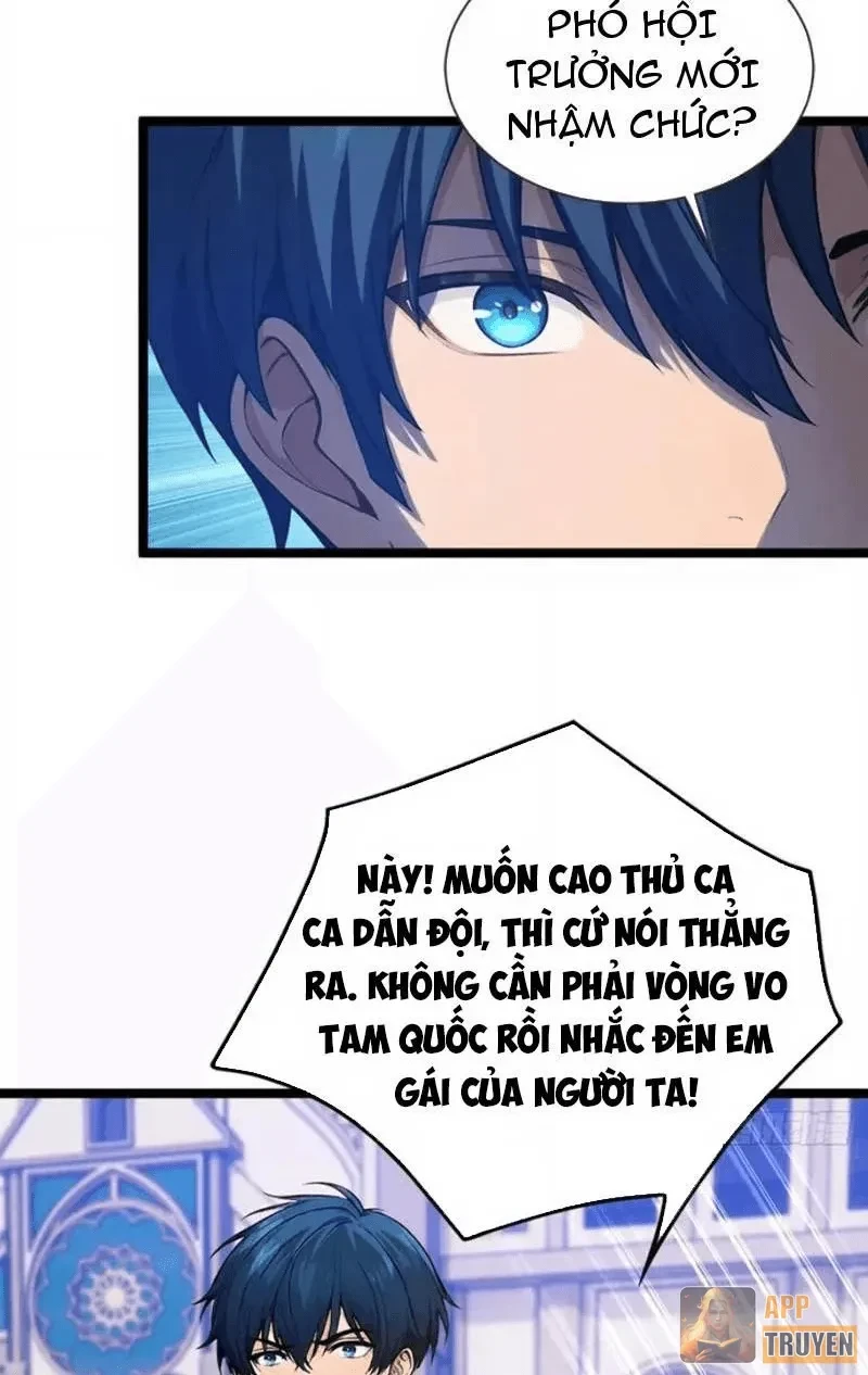 Trò Chơi Sinh Tồn, Ta Độc Chiếm Mạng Lưới Tình Báo Quái Vật Hoang Dã Chapter 43 - 34