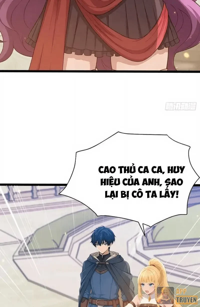 Trò Chơi Sinh Tồn, Ta Độc Chiếm Mạng Lưới Tình Báo Quái Vật Hoang Dã Chapter 43 - 42