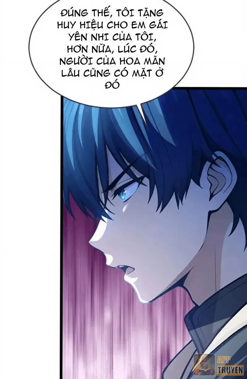 Trò Chơi Sinh Tồn, Ta Độc Chiếm Mạng Lưới Tình Báo Quái Vật Hoang Dã Chapter 43 - 44