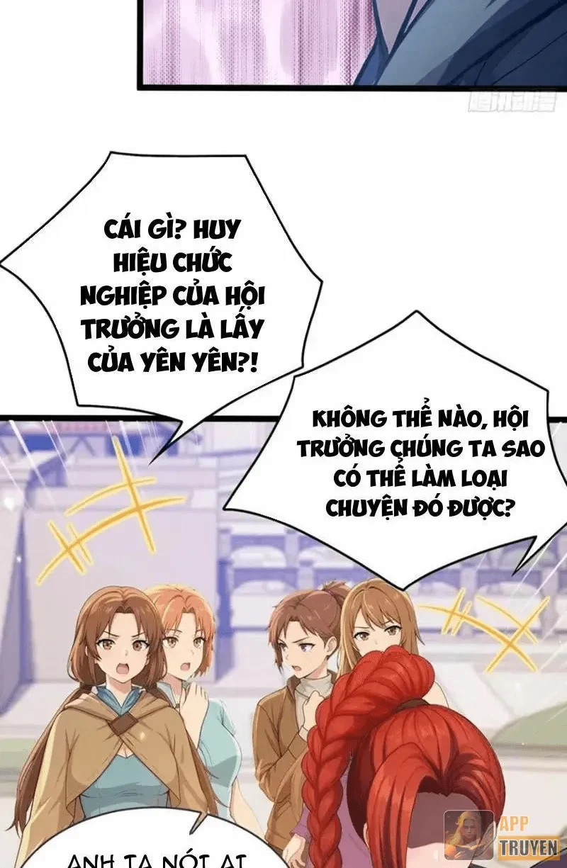 Trò Chơi Sinh Tồn, Ta Độc Chiếm Mạng Lưới Tình Báo Quái Vật Hoang Dã Chapter 43 - 45