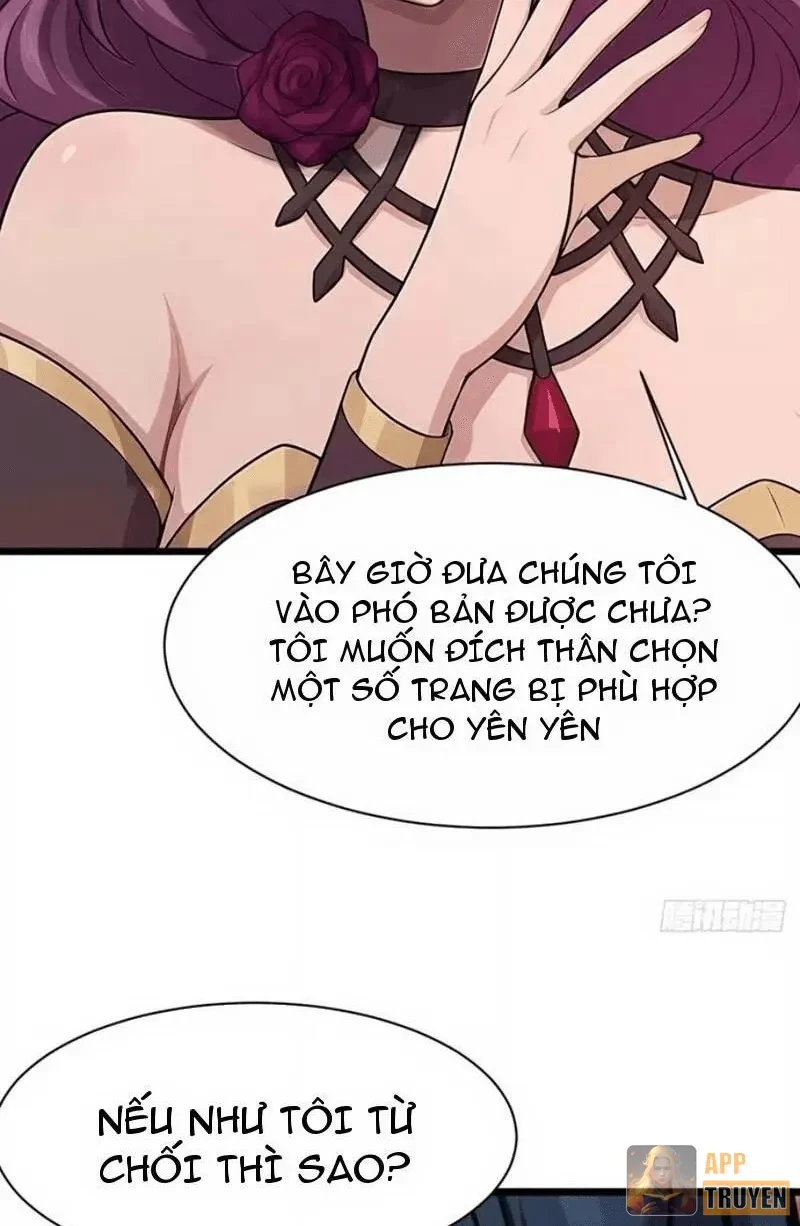 Trò Chơi Sinh Tồn, Ta Độc Chiếm Mạng Lưới Tình Báo Quái Vật Hoang Dã Chapter 43 - 58