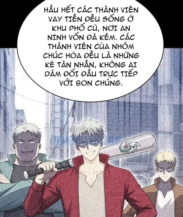 Trò Chơi Sinh Tồn, Ta Độc Chiếm Mạng Lưới Tình Báo Quái Vật Hoang Dã Chapter 48 - 6