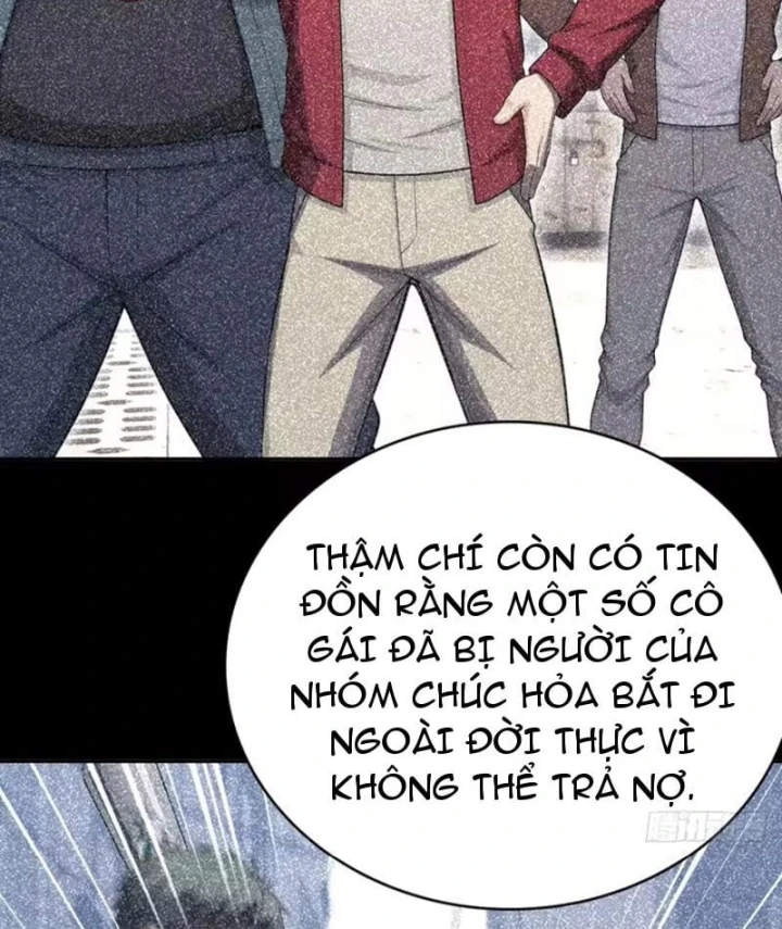 Trò Chơi Sinh Tồn, Ta Độc Chiếm Mạng Lưới Tình Báo Quái Vật Hoang Dã Chapter 48 - 7