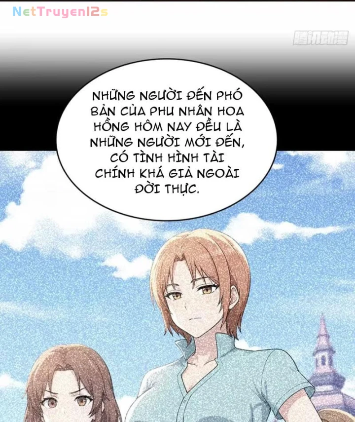 Trò Chơi Sinh Tồn, Ta Độc Chiếm Mạng Lưới Tình Báo Quái Vật Hoang Dã Chapter 48 - 15