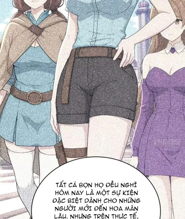 Trò Chơi Sinh Tồn, Ta Độc Chiếm Mạng Lưới Tình Báo Quái Vật Hoang Dã Chapter 48 - 16