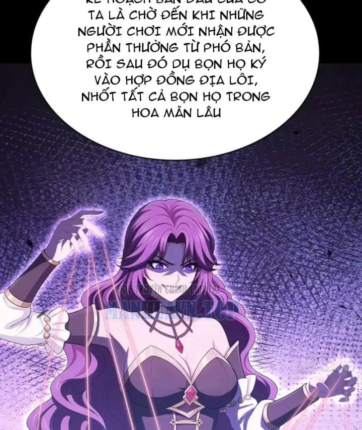 Trò Chơi Sinh Tồn, Ta Độc Chiếm Mạng Lưới Tình Báo Quái Vật Hoang Dã Chapter 48 - 19