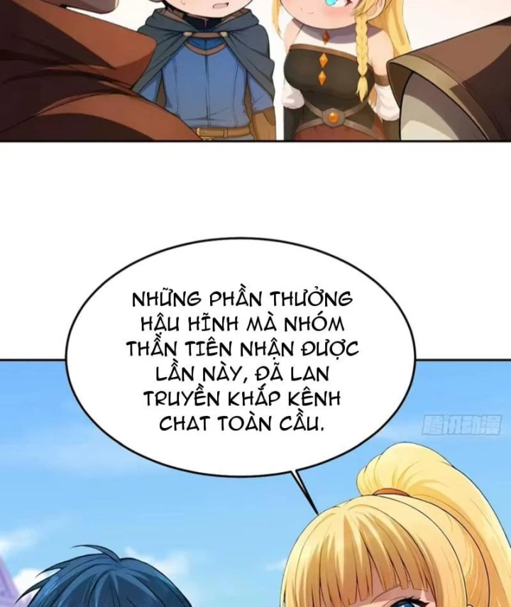 Trò Chơi Sinh Tồn, Ta Độc Chiếm Mạng Lưới Tình Báo Quái Vật Hoang Dã Chapter 48 - 37