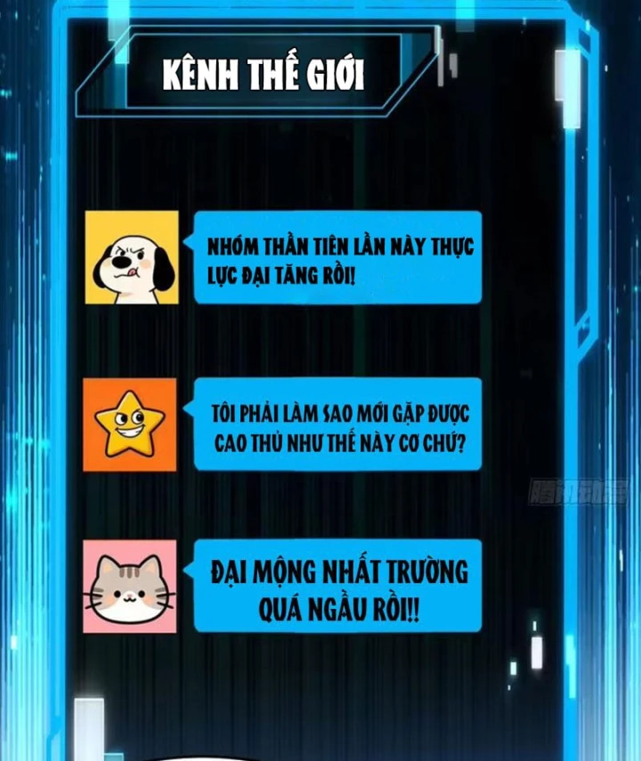 Trò Chơi Sinh Tồn, Ta Độc Chiếm Mạng Lưới Tình Báo Quái Vật Hoang Dã Chapter 48 - 39