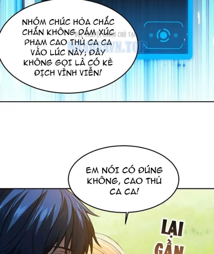 Trò Chơi Sinh Tồn, Ta Độc Chiếm Mạng Lưới Tình Báo Quái Vật Hoang Dã Chapter 48 - 40