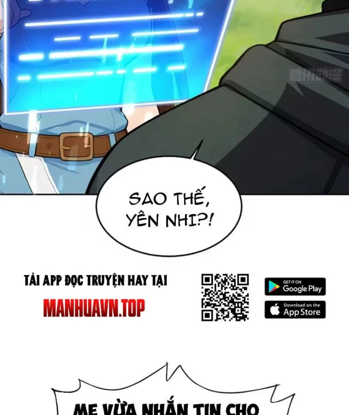 Trò Chơi Sinh Tồn, Ta Độc Chiếm Mạng Lưới Tình Báo Quái Vật Hoang Dã Chapter 48 - 50